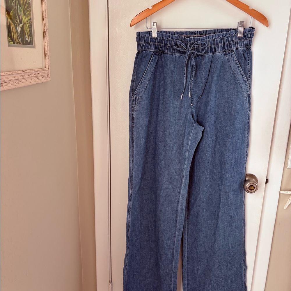 Veronica Beard Blue Women Jeans